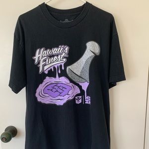 Hawaii’s Finest 2019 T-Shirt